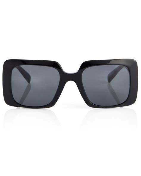 versace square glasses|versace sunglasses online store.